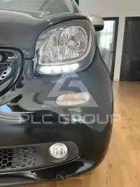 2016 Smart FORFOUR
