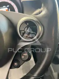 2016 Smart FORFOUR