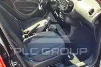 2016 Smart FORFOUR