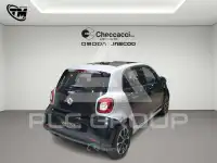 2016 Smart FORFOUR