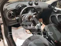 2016 Smart FORFOUR