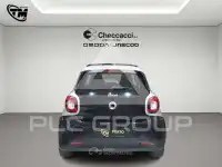 2016 Smart FORFOUR