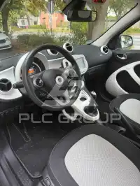 2016 Smart FORFOUR