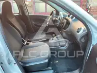 2016 Smart FORFOUR