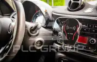 2016 Smart FORFOUR
