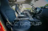 2016 Smart FORFOUR