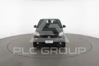 2016 Smart FORFOUR