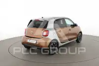 2016 Smart FORFOUR