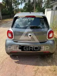 2016 Smart FORFOUR