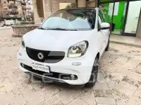 2016 Smart FORFOUR