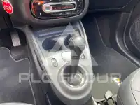 2016 Smart FORFOUR
