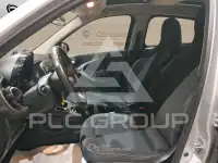 2016 Smart FORFOUR