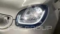 2016 Smart FORFOUR