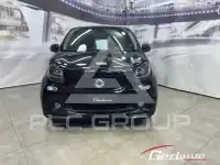 2016 Smart FORFOUR