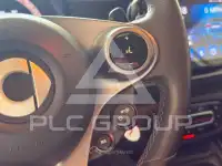 2016 Smart FORFOUR