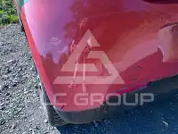 2016 Smart FORFOUR
