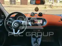 2016 Smart FORFOUR