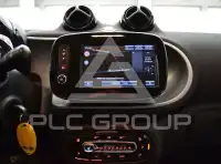 2016 Smart FORFOUR