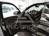 2016 Smart FORFOUR