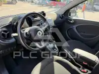 2016 Smart FORFOUR