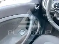 2016 Smart FORFOUR