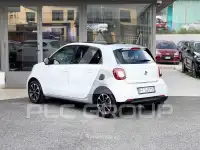 2016 Smart FORFOUR