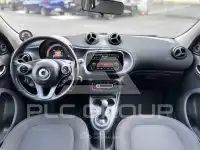 2016 Smart FORFOUR