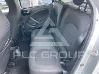 2016 Smart FORFOUR