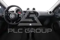 2016 Smart FORFOUR