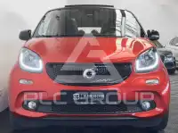 2016 Smart FORFOUR