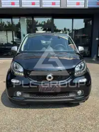 2016 Smart FORFOUR