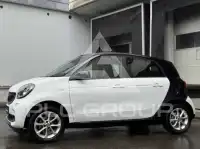 2016 Smart FORFOUR