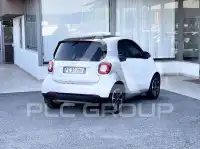 2016 Smart FORFOUR