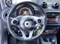 2016 Smart FORFOUR