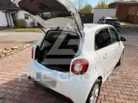 2016 Smart FORFOUR