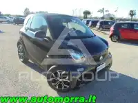 2016 Smart FORFOUR