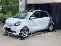 2016 Smart FORFOUR