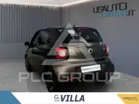 2016 Smart FORFOUR