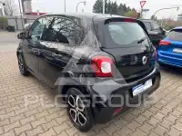 2016 Smart FORFOUR