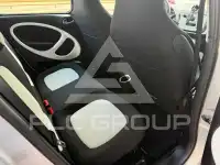 2016 Smart FORFOUR