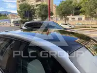 2016 Smart FORFOUR