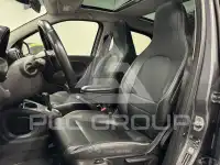 2016 Smart FORFOUR