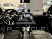 2016 Smart FORFOUR