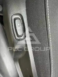 2016 Smart FORFOUR