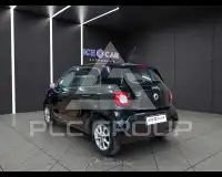 2016 Smart FORFOUR
