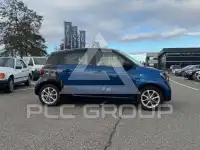 2016 Smart FORFOUR