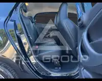 2016 Smart FORFOUR