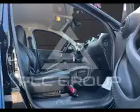 2016 Smart FORFOUR