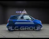 2016 Smart FORFOUR