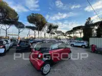2016 Smart FORFOUR